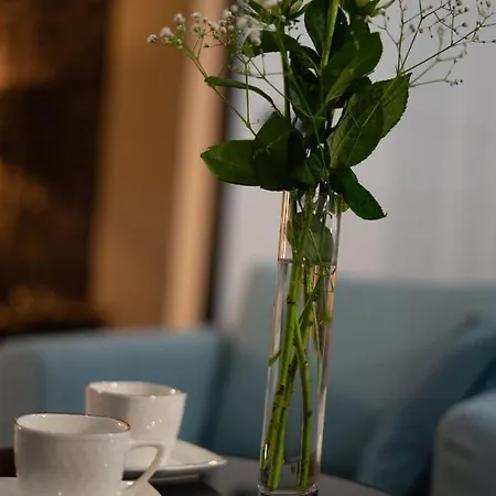 Entre Nous Le Du Bellay Διαμέρισμα