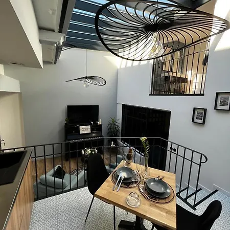 Entre Nous Le Du Bellay Saumur