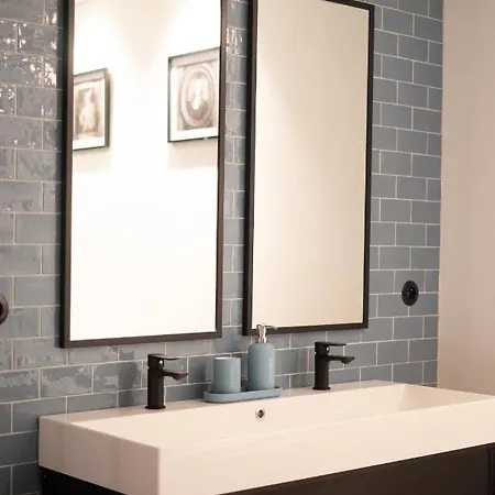 Entre Nous Le Du Bellay Appartamento Saumur