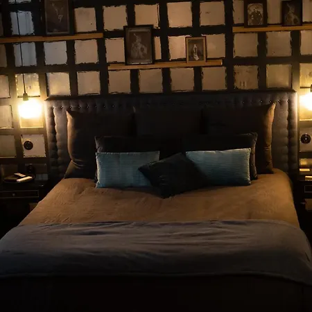 Entre Nous Le Du Bellay דירה סומור