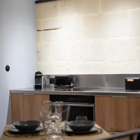 Entre Nous Le Du Bellay *