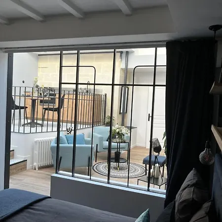 Entre Nous Le Du Bellay * Saumur