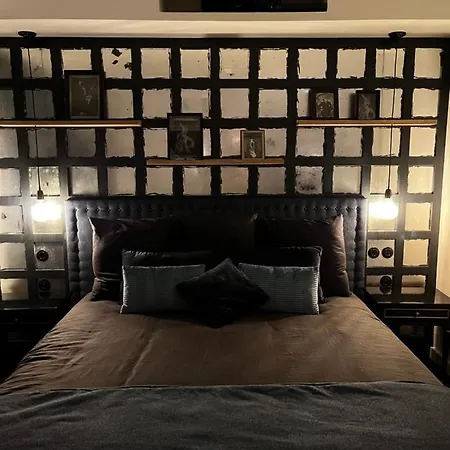 Entre Nous Le Du Bellay *