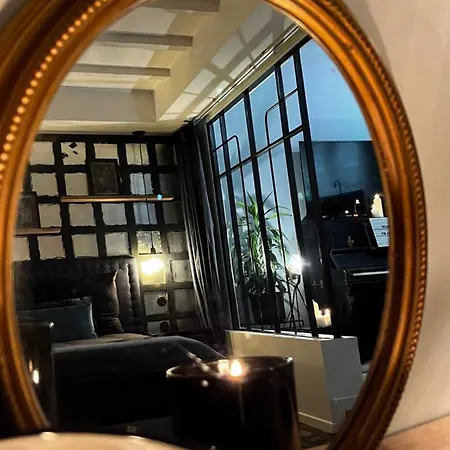 Entre Nous Le Du Bellay *