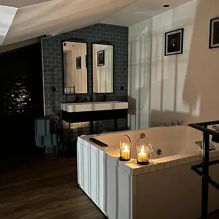 Entre Nous Le Du Bellay * Saumur