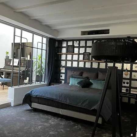 Entre Nous Le Du Bellay * Saumur