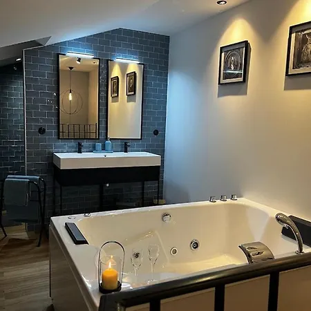 Entre Nous Le Du Bellay