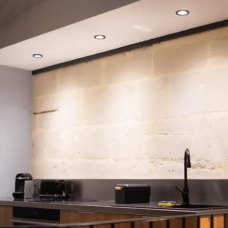 Entre Nous Le Du Bellay דירה סומור