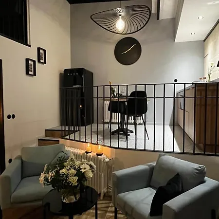 Entre Nous Le Du Bellay *