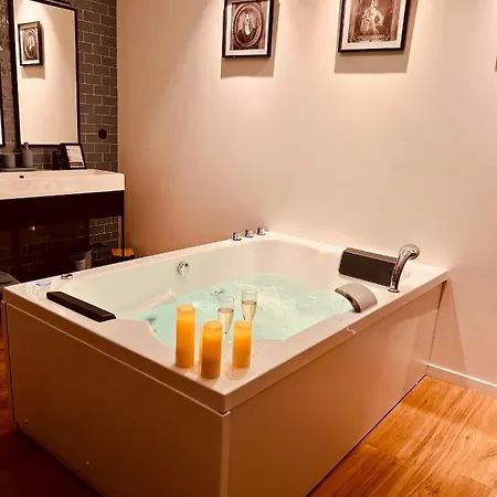 Entre Nous Le Du Bellay