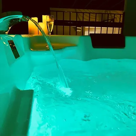 Appartamento Entre Nous Le Du Bellay