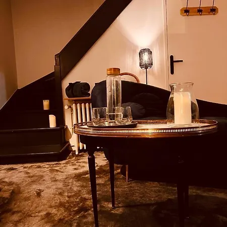 Entre Nous Le Du Bellay *