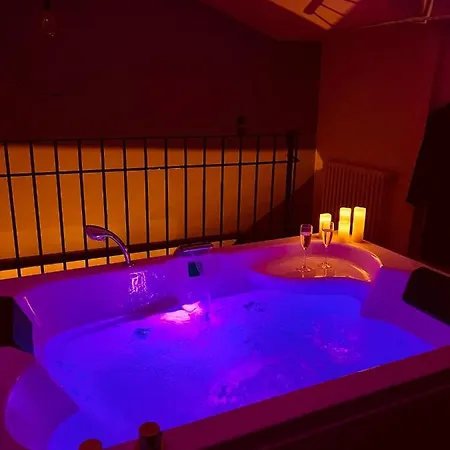 Entre Nous Le Du Bellay * Saumur