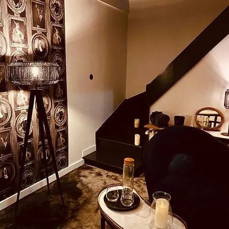 Entre Nous Le Du Bellay Saumur