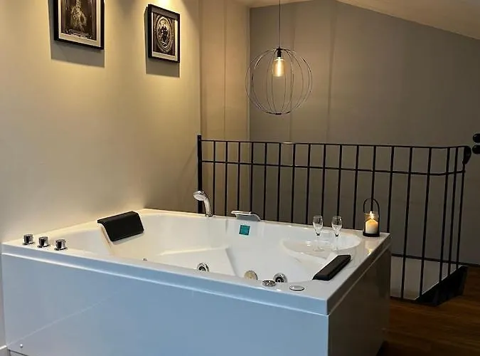 Apartamento Entre Nous Le Du Bellay Saumur