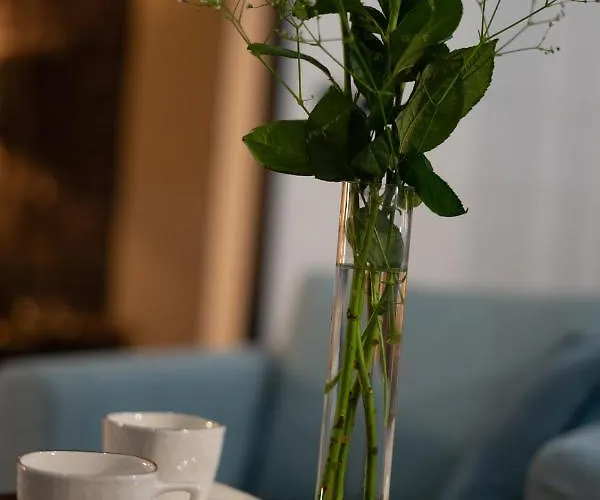 Entre Nous Le Du Bellay Apartmán