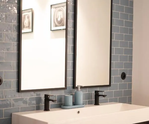 Entre Nous Le Du Bellay Apartamento Saumur