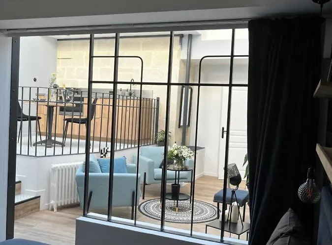 Entre Nous Le Du Bellay * Saumur