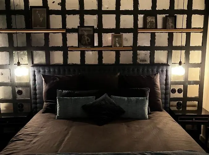 Entre Nous Le Du Bellay *