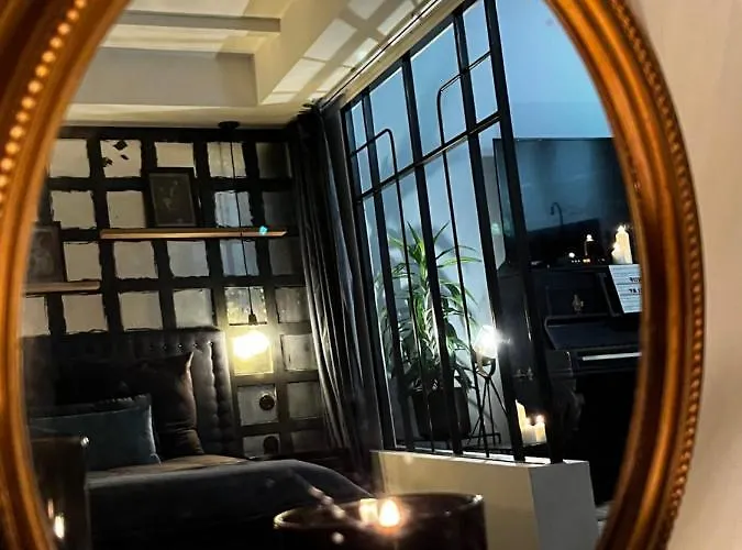 Entre Nous Le Du Bellay *