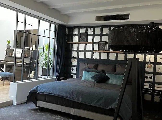 Entre Nous Le Du Bellay * Saumur