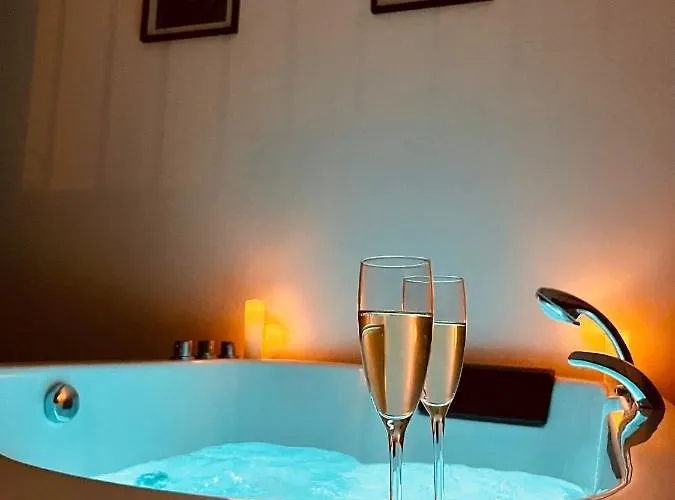 Entre Nous Le Du Bellay * Saumur