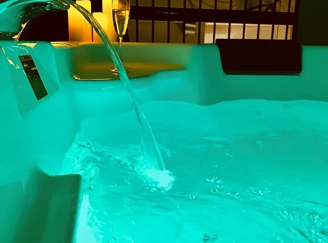 Apartamento Entre Nous Le Du Bellay