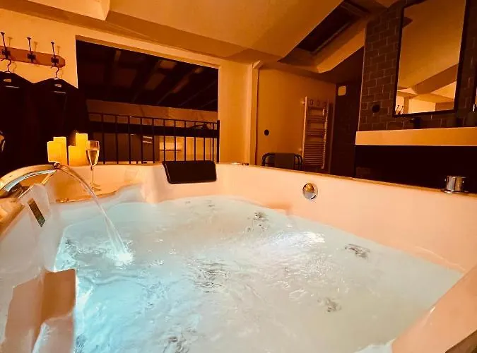 Entre Nous Le Du Bellay Apartmán Saumur