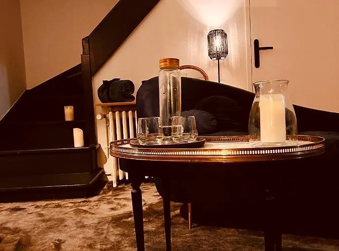 Entre Nous Le Du Bellay *