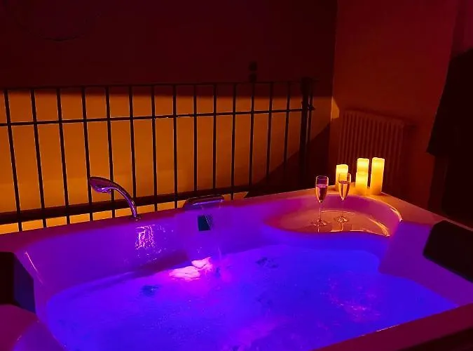 Entre Nous Le Du Bellay * Saumur