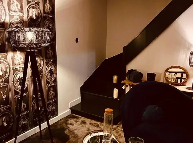 Entre Nous Le Du Bellay Saumur